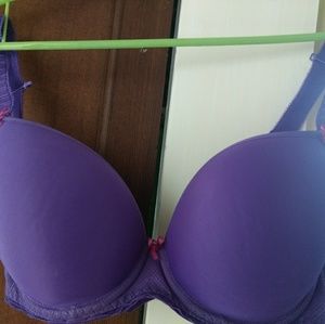 30F UK Freya 1704 Deco Vibe Violet